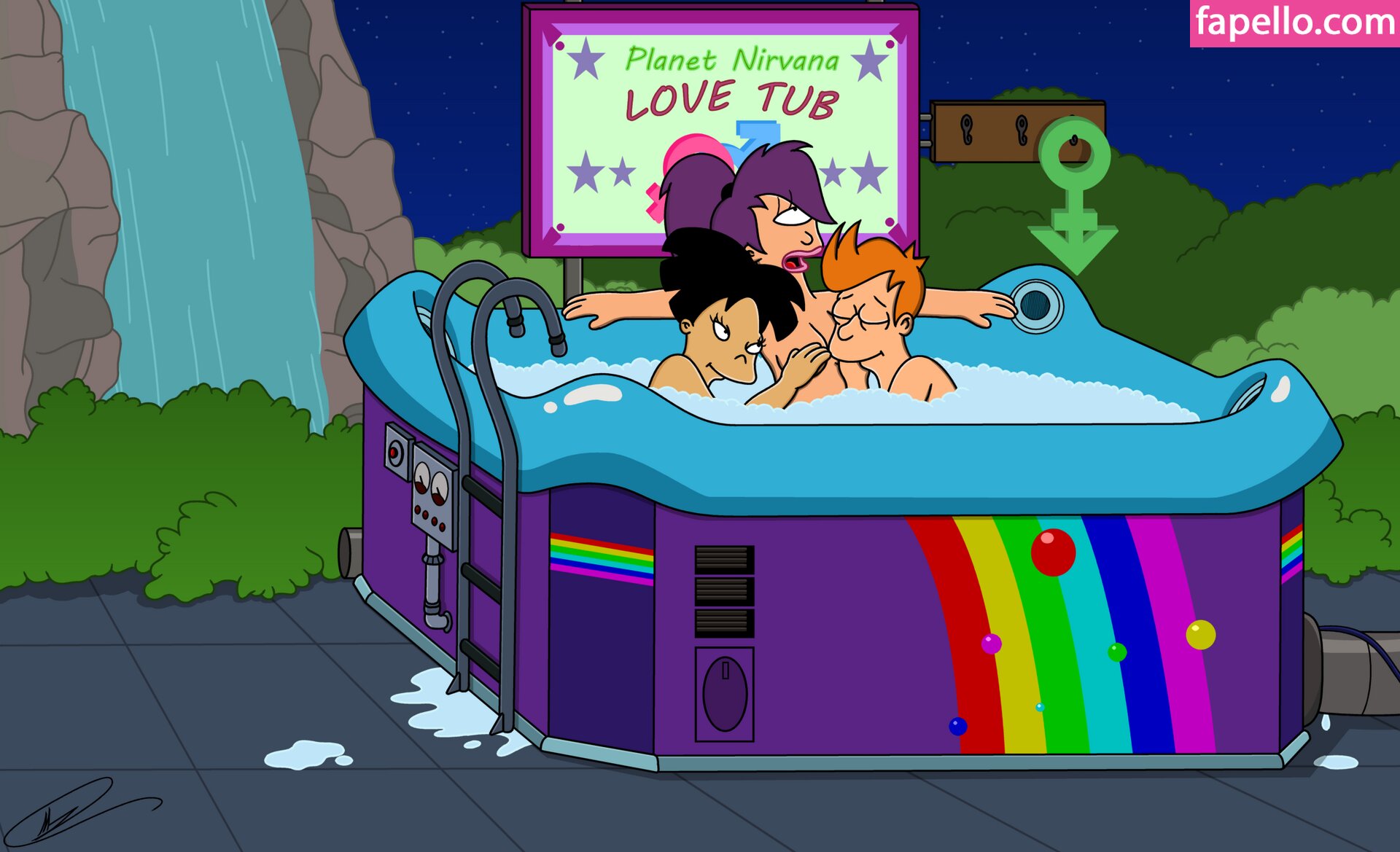 Futurama-2