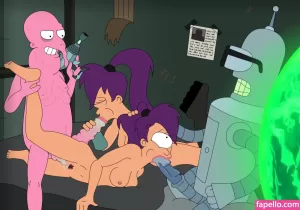 futurama thumbnail #3692717