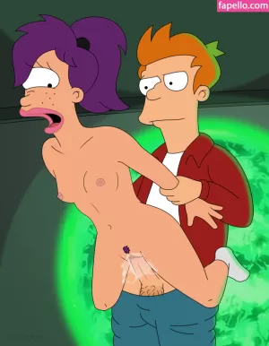 futurama thumbnail #3692715