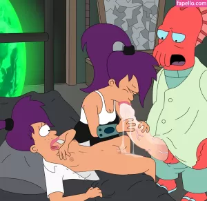 futurama thumbnail #3692712