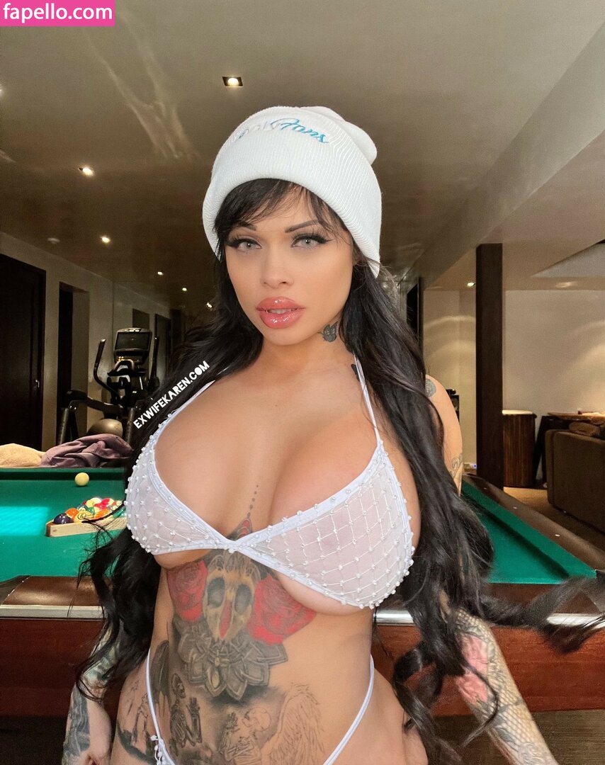 Future Ex Wife Karen-1