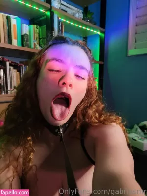 gabri-asmr thumbnail #3317716