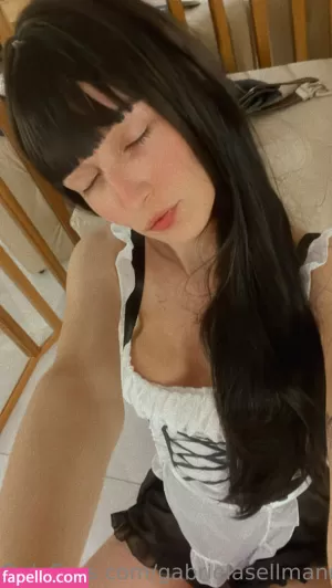 gabrielasellmann thumbnail #3109497