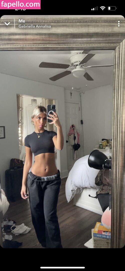 gabriella-annalisa – I Nudes – Celeb Nudes