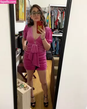 gaby-dunn thumbnail #1844339