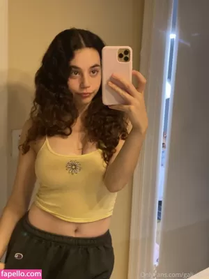 Full Video : Gali_gool Nude Leaks OnlyFans I Nudes - Celeb Nudes