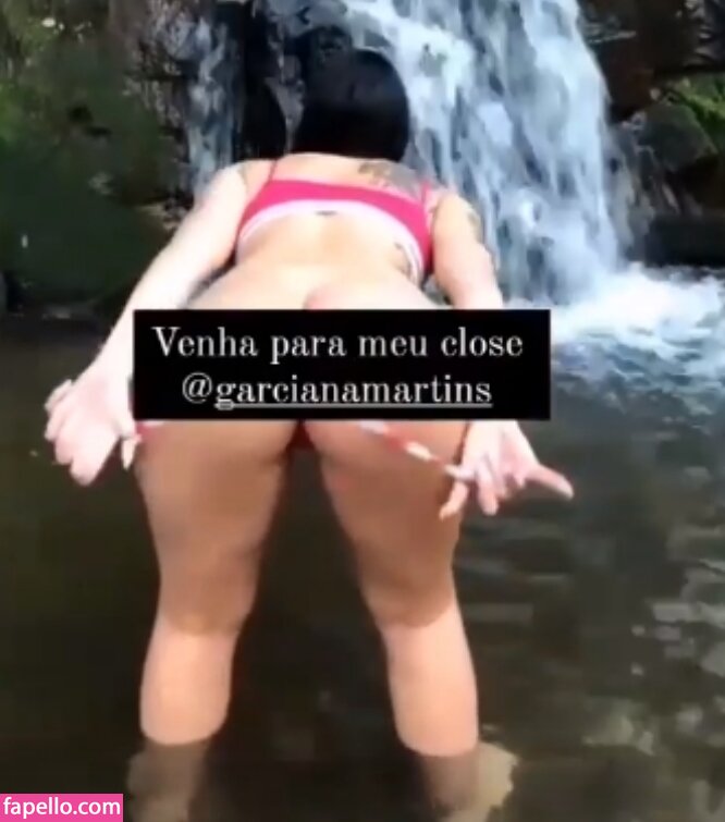 Garciana Martins-1