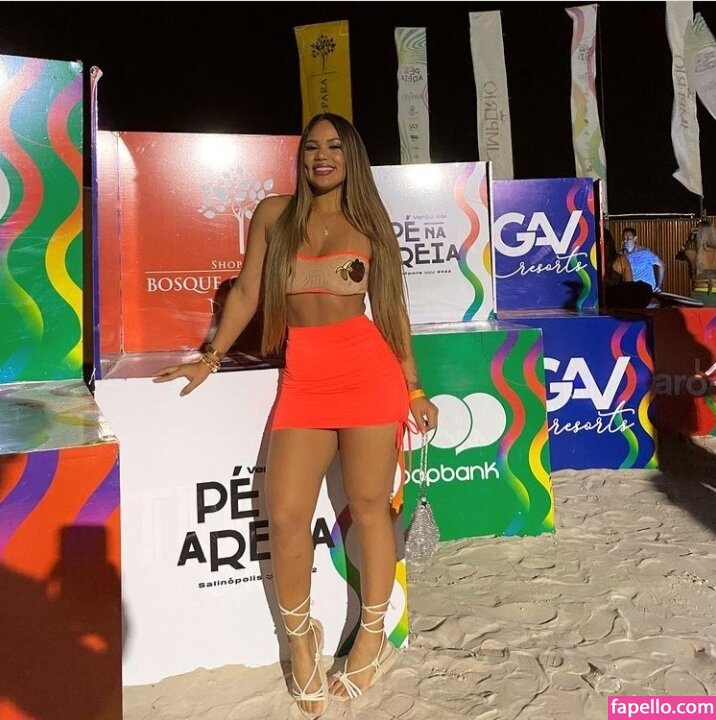 Geiciane Costa-1