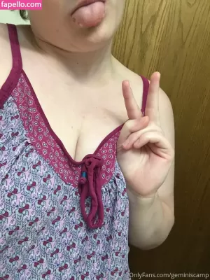 geminiscamp thumbnail #3152463