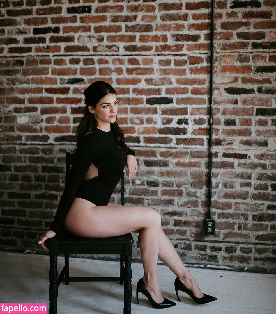 Genevieve Padalecki-1