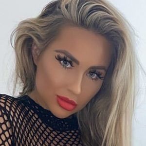 Georgia Cole-1