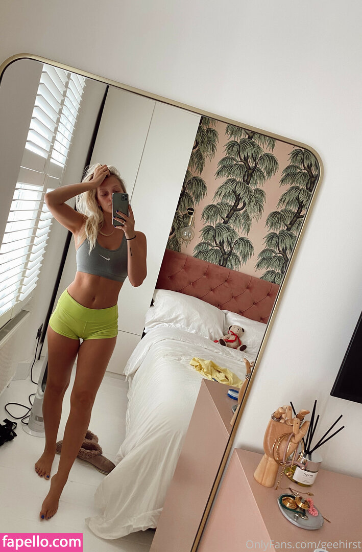 Georgia Hirst-1