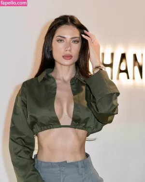 Full Video : Georgina Mazzeo Nude Leaks OnlyFans I Nudes - Celeb Nudes