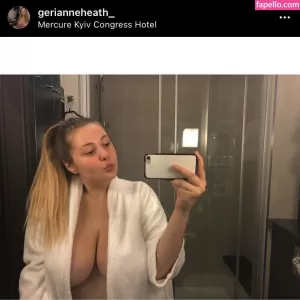 gerianneheath thumbnail #1847545