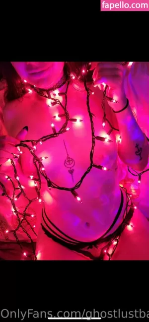 ghostlustbabydoll thumbnail #3657115
