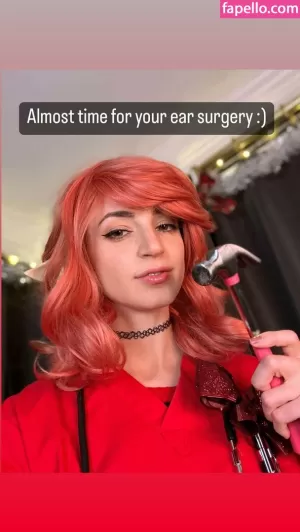 gibi-asmr thumbnail #111297