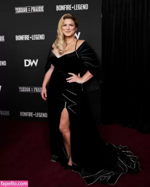 gina-carano Nude Photos & Videos - I Nudes - Celeb Nudes