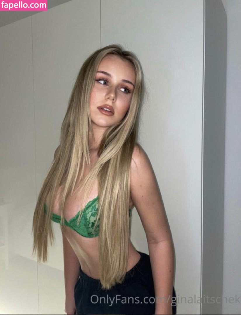 Gina Laitschek-1