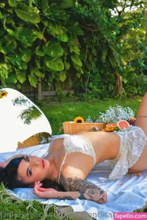 ginavalentinauncensored thumbnail #4974470