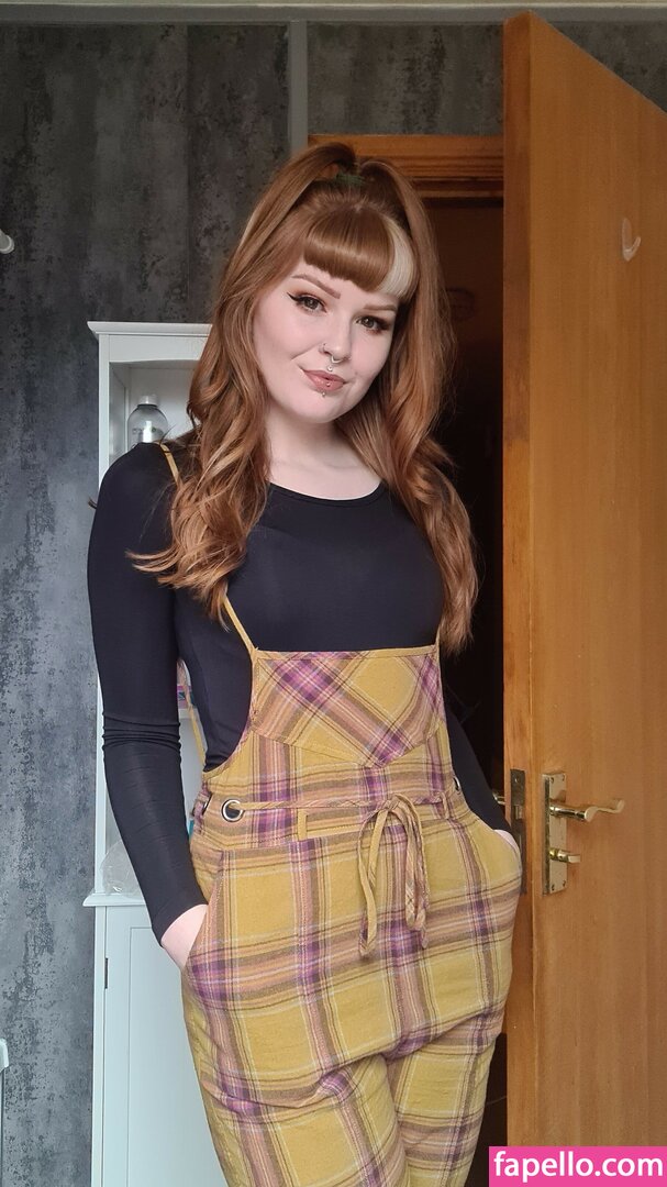 Gingerminnie MFC-2