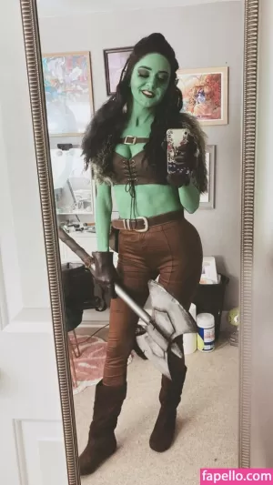 ginny-di thumbnail #4679625