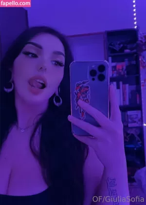 giuliasofiafree thumbnail #3134642