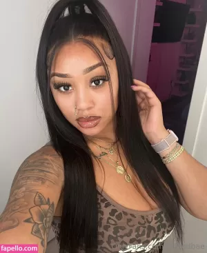 glazedbae thumbnail #6059167