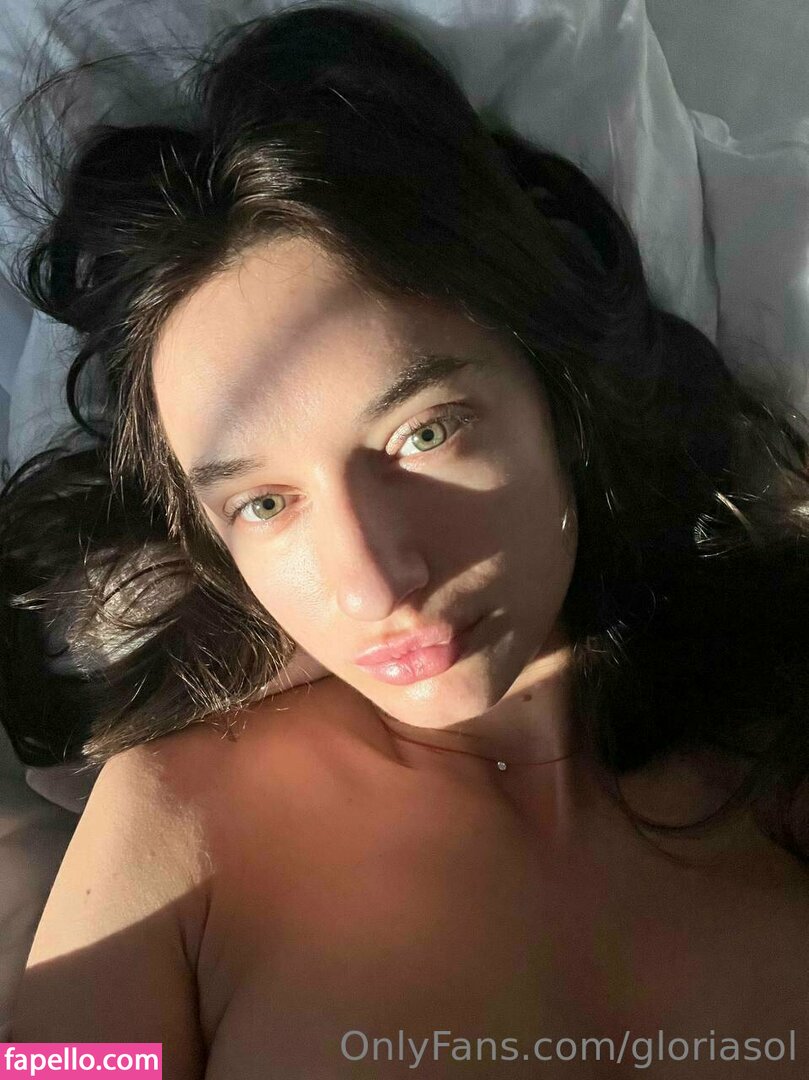 Gloria Sol-3