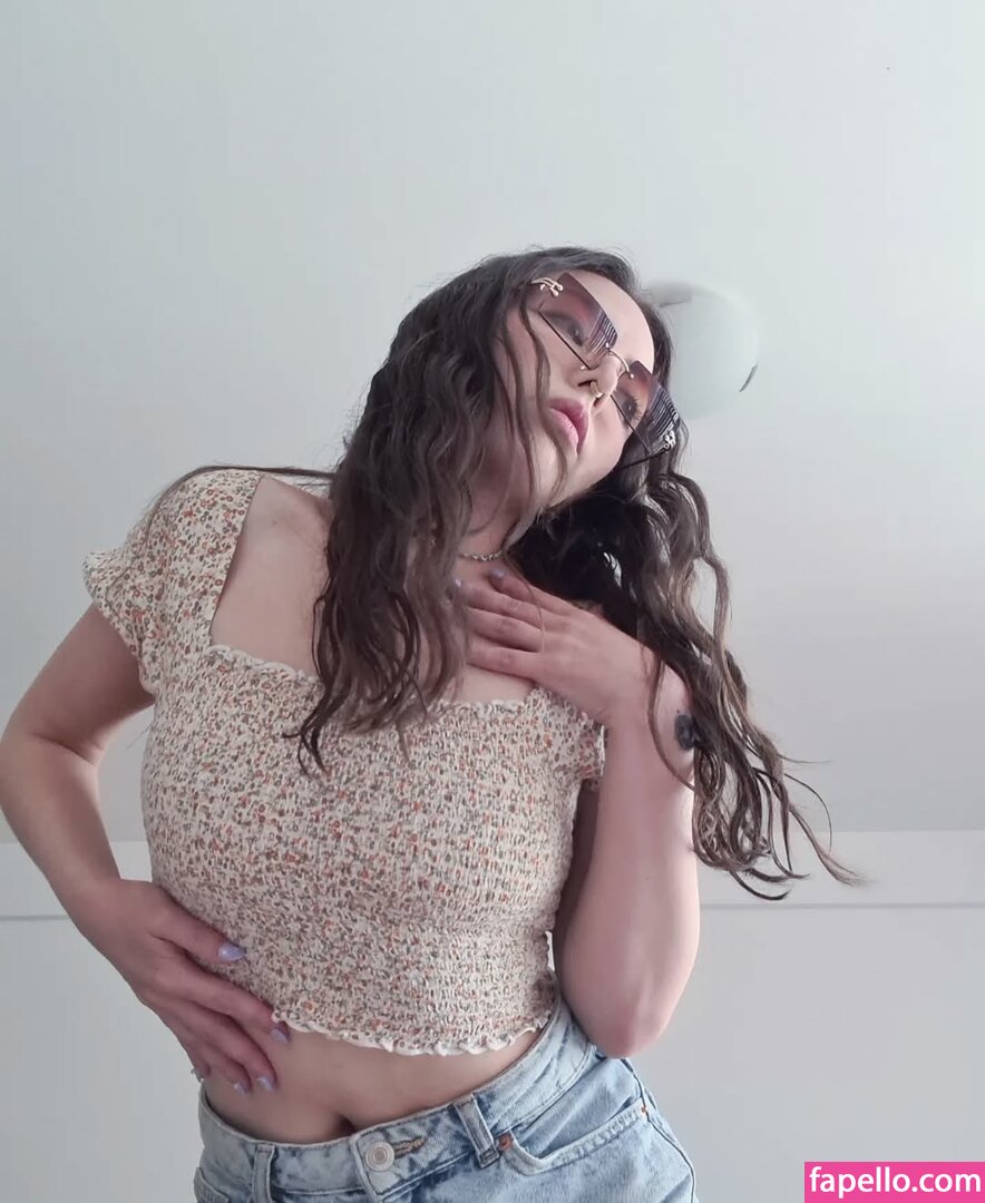 Goddess Mell-2