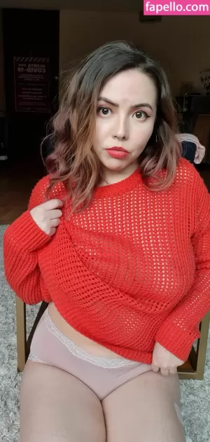 goddess-mell thumbnail #6077388