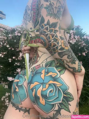 goddessloveless thumbnail #3459307