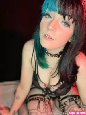 goddessnymph thumbnail #3424542