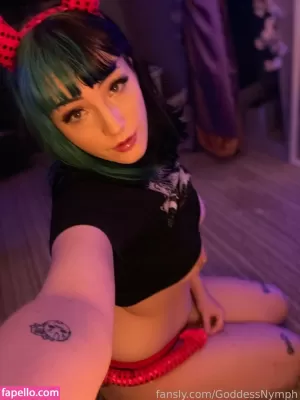 goddessnymph thumbnail #3424539
