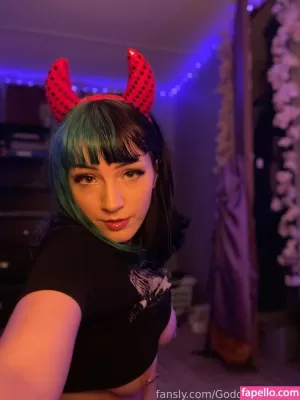 goddessnymph thumbnail #3424537