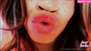 goddessrosiereed thumbnail #3465880