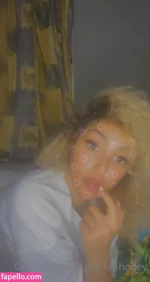 golldenhoney thumbnail #1855248