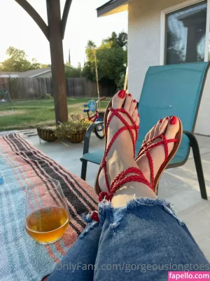 gorgeouslongtoes thumbnail #3680566
