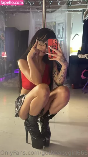 gothbabygirl666 thumbnail #3706084