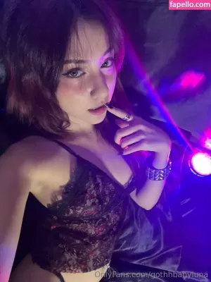 gothhbabyluna thumbnail #6102359