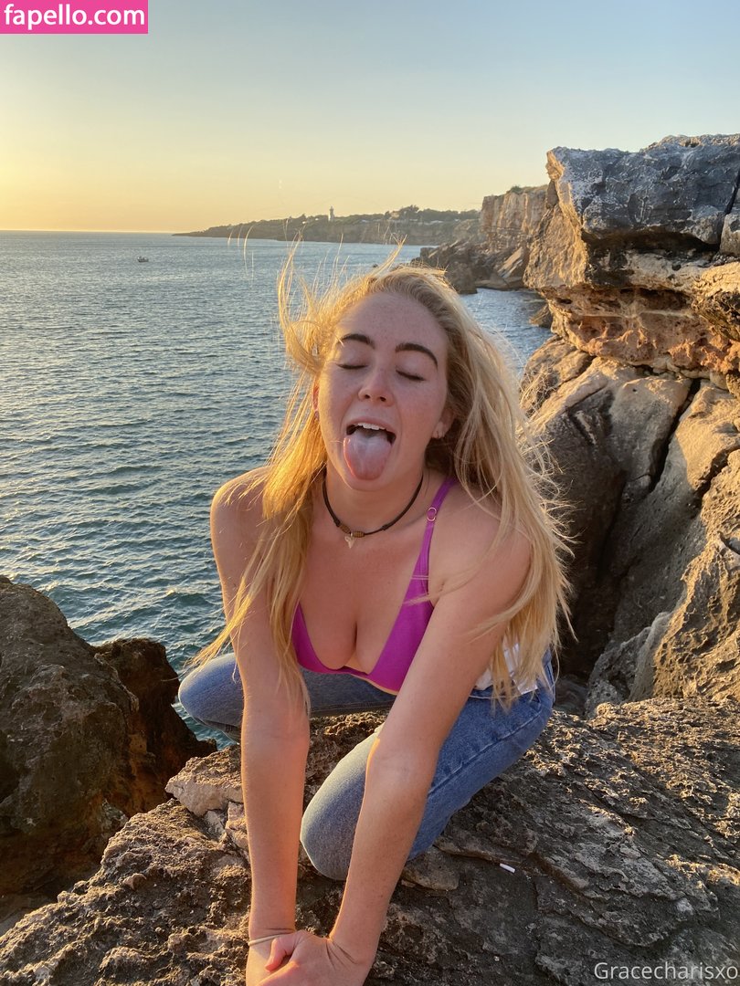 grace-charis – I Nudes – Celeb Nudes