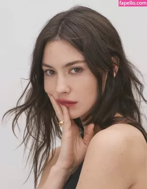 Full Video : Gracie Abrams Nude Leaks OnlyFans I Nudes - Celeb Nudes