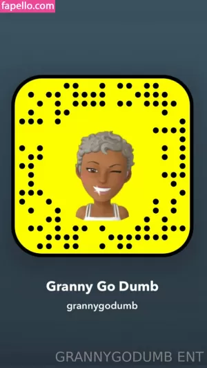 grannygodumb thumbnail #3449822