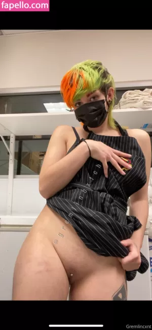 gremlinbxtch-vip thumbnail #1284613