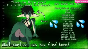 gremlinbxtch-vip thumbnail #1284610