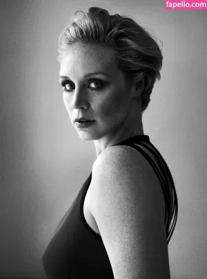 gwendoline-christie Nude Photos & Videos - I Nudes - Celeb Nudes