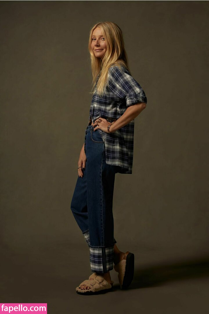 gwyneth-paltrow – I Nudes – Celeb Nudes