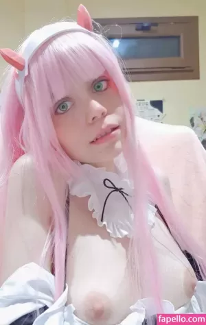 hacchi-whitebear thumbnail #1567849