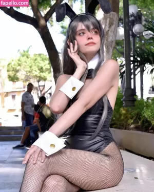 hacchi-whitebear thumbnail #1567847