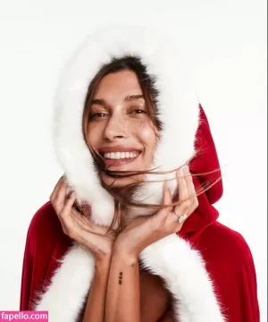 Full Video : Hailey Baldwin Bieber Nude Leaks OnlyFans I Nudes - Celeb