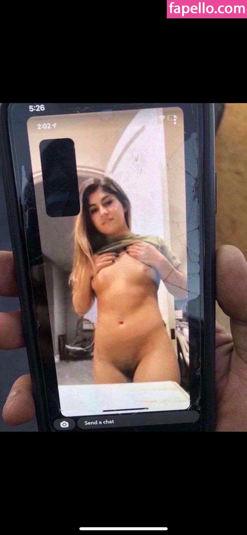 Hailie Deegan-2